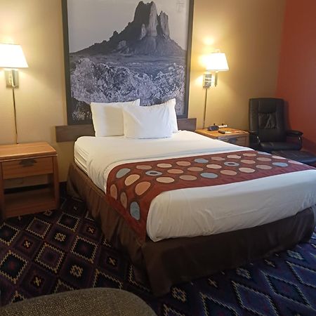 Super 8 By Wyndham Las Vegas Buitenkant foto