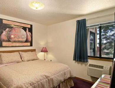 Super 8 By Wyndham Las Vegas Kamer foto